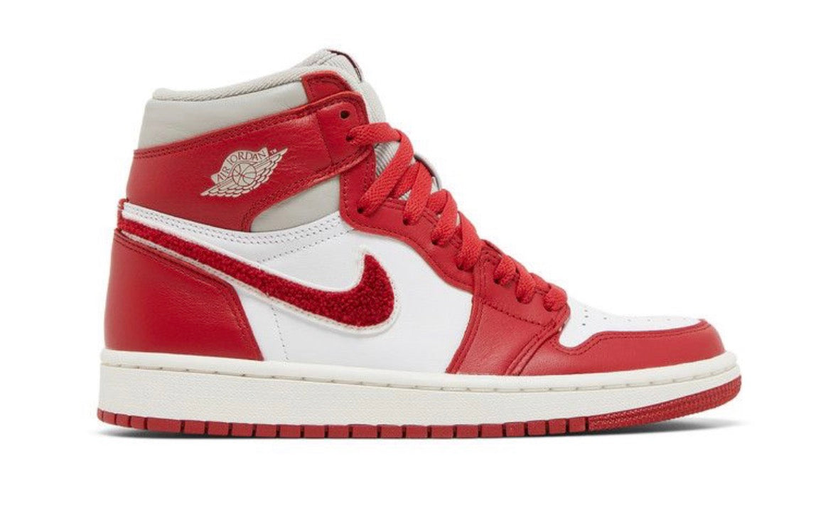 Jordan 1 High Newstalgia Chenille W (Used)