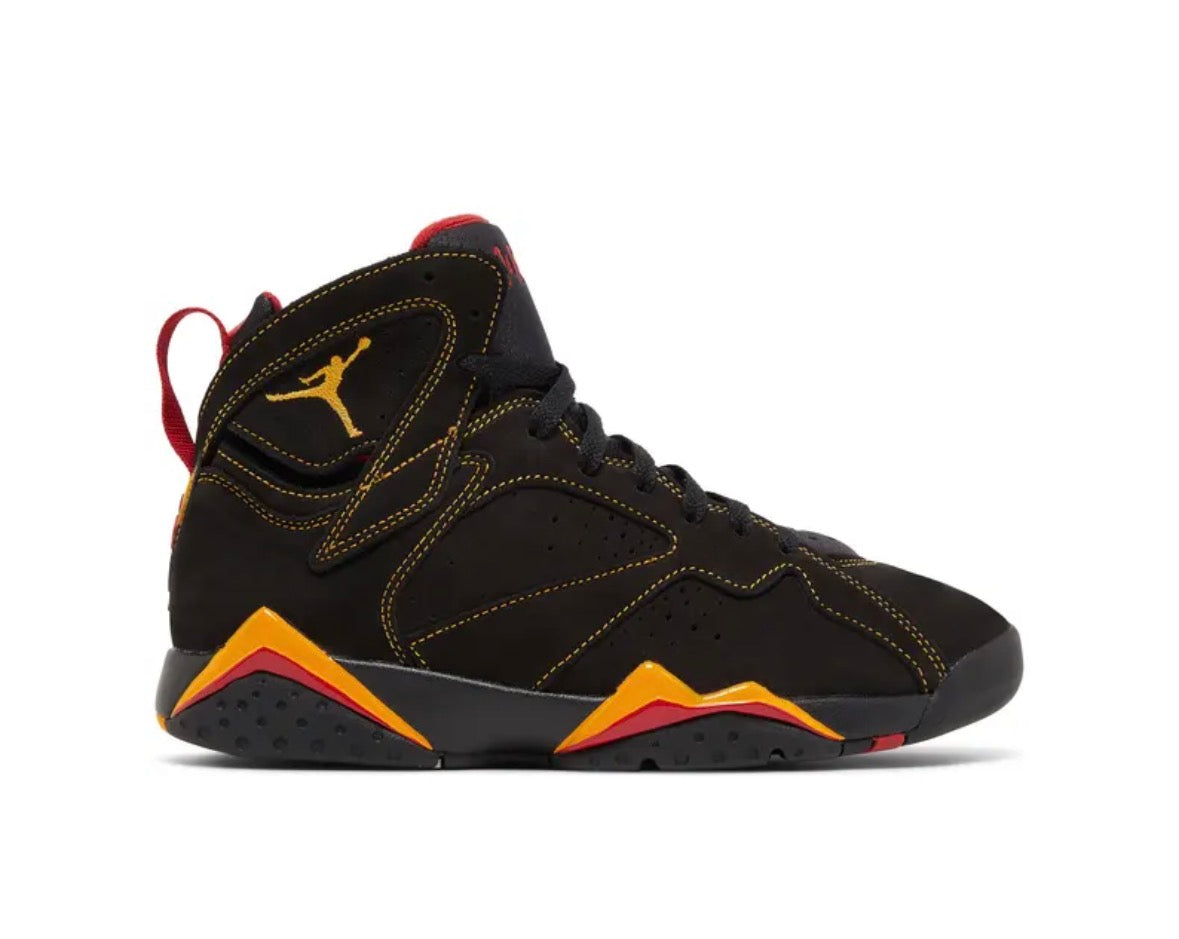 Jordan 7 Citrus (Used)