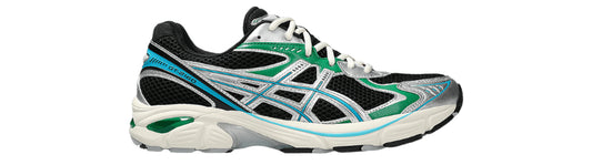 ASICS GT 2160 Black Morpho