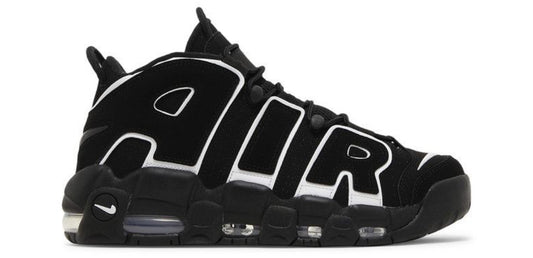 Nike Air More Uptempo GS (Used)