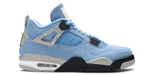 Jordan 4 Unc (Used)