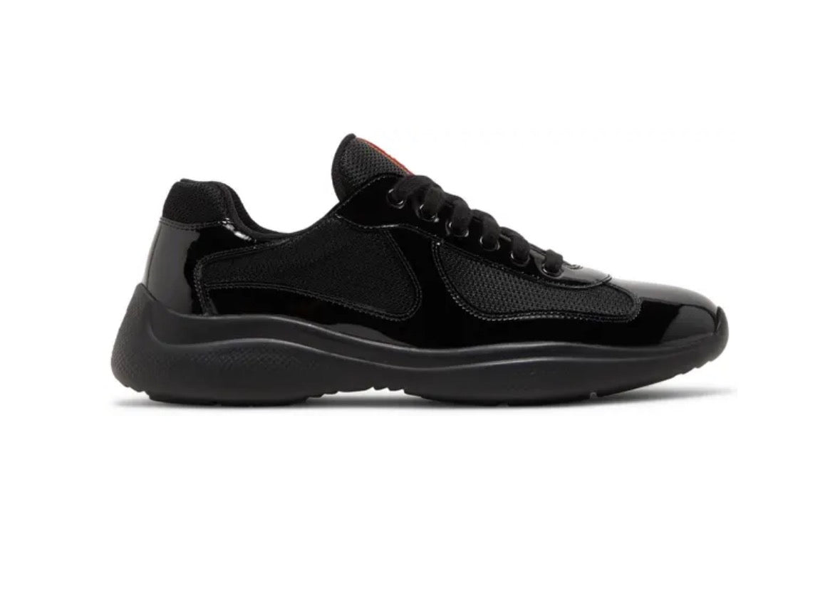 Black Prada Cup (Used)
