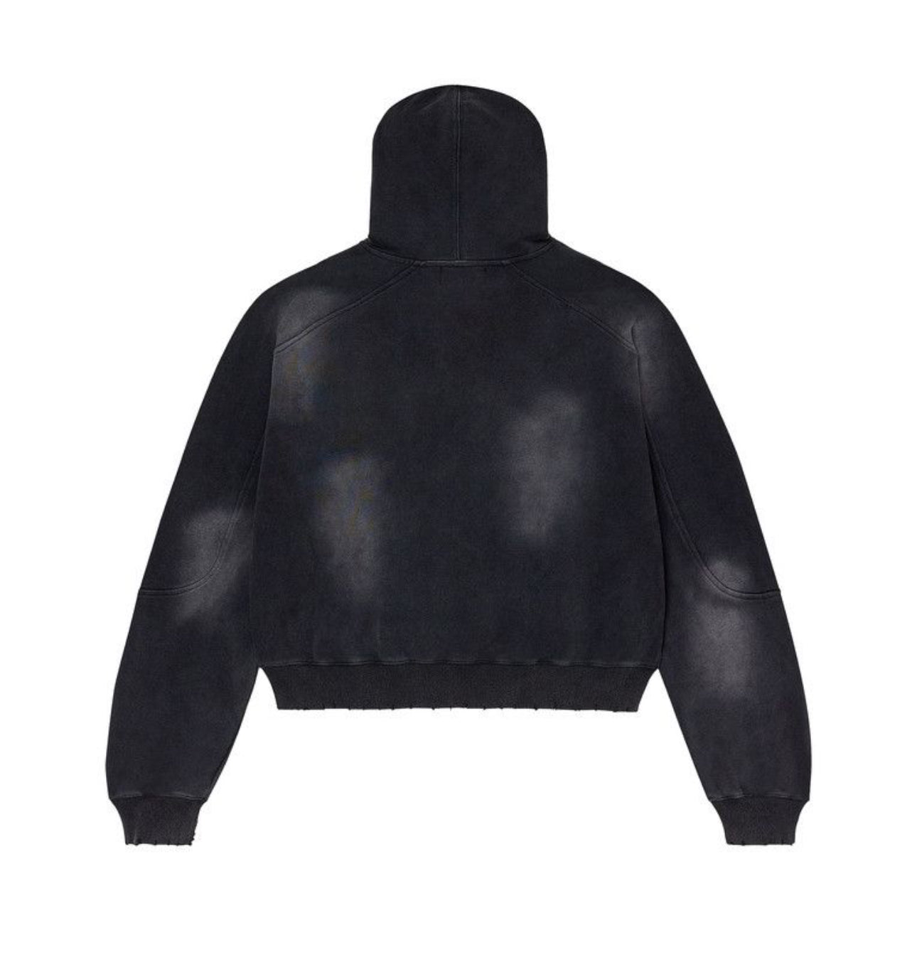 Vale Forever Midnight Pullover Black