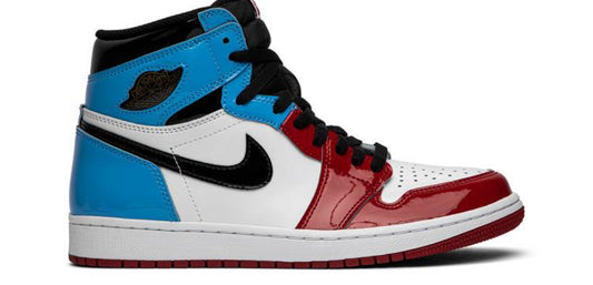 Jordan 1 Fearless (Used)