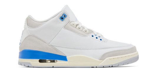 Jordan 3 Lucky Shorts (Used)