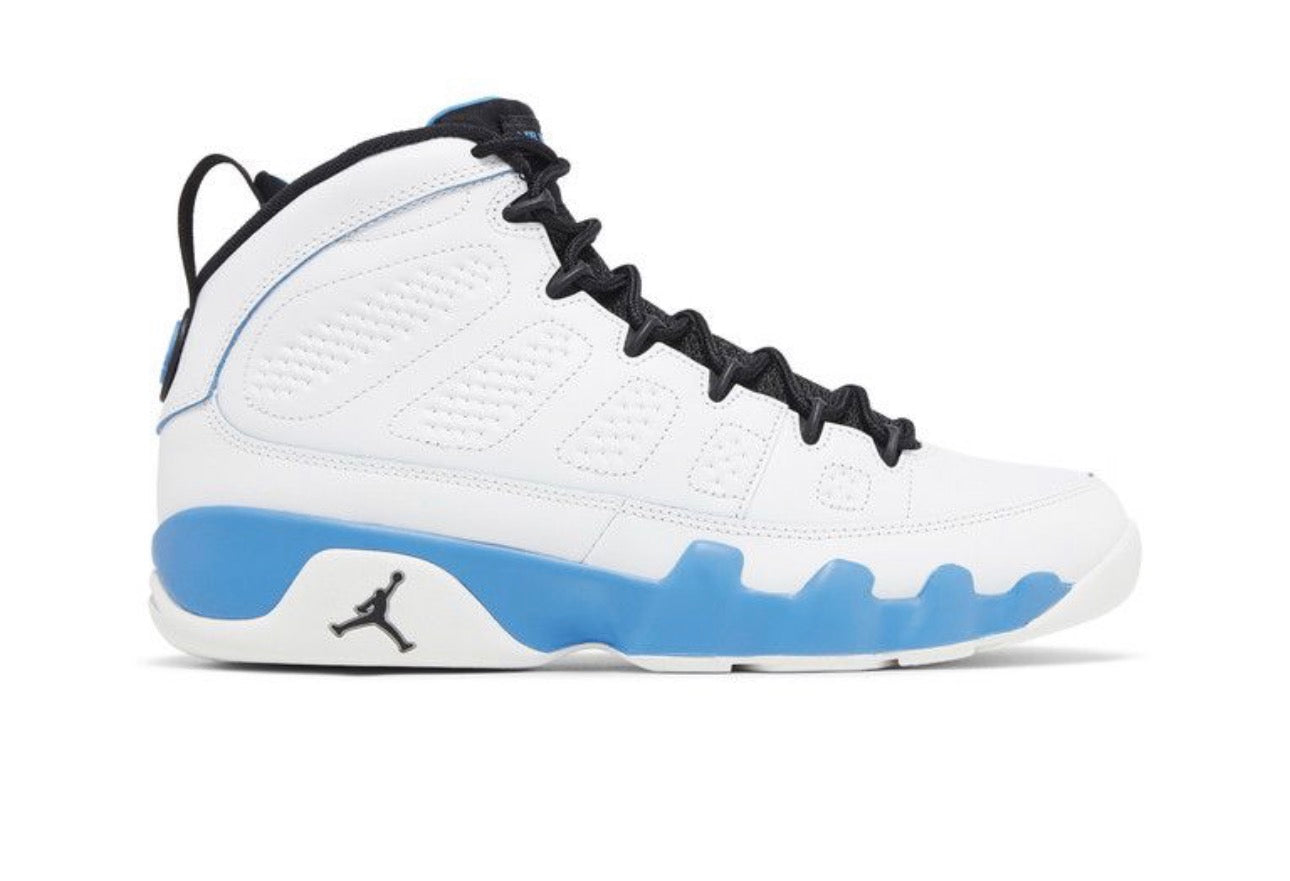 Jordan 9 Powder Blue (Used)
