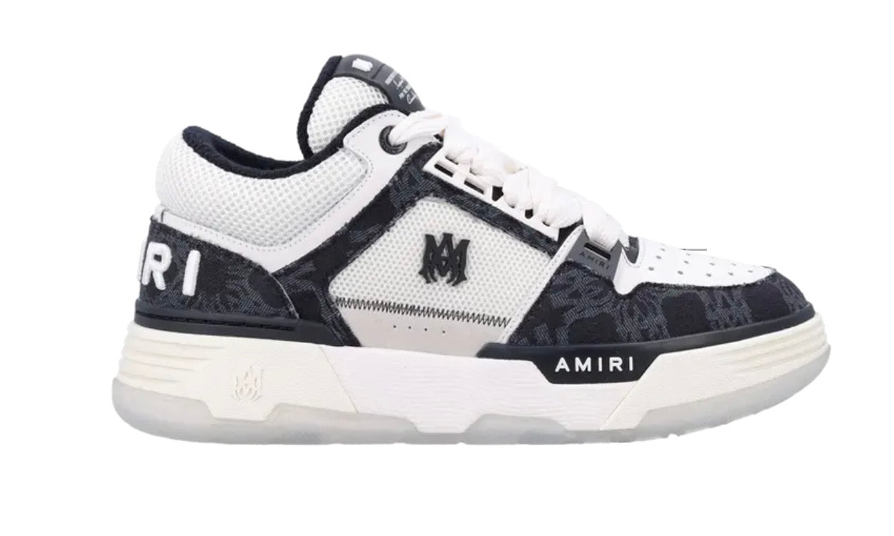 Amiri MA-1 MA Quad Midnight Indigo (Used)