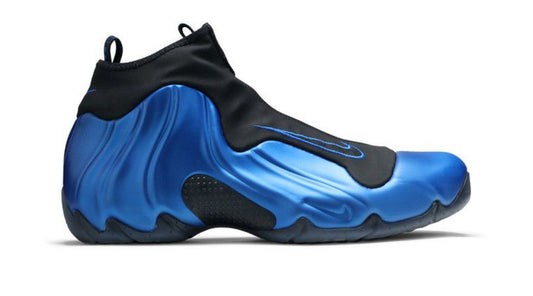 Air Flightposite One Dark Royal
