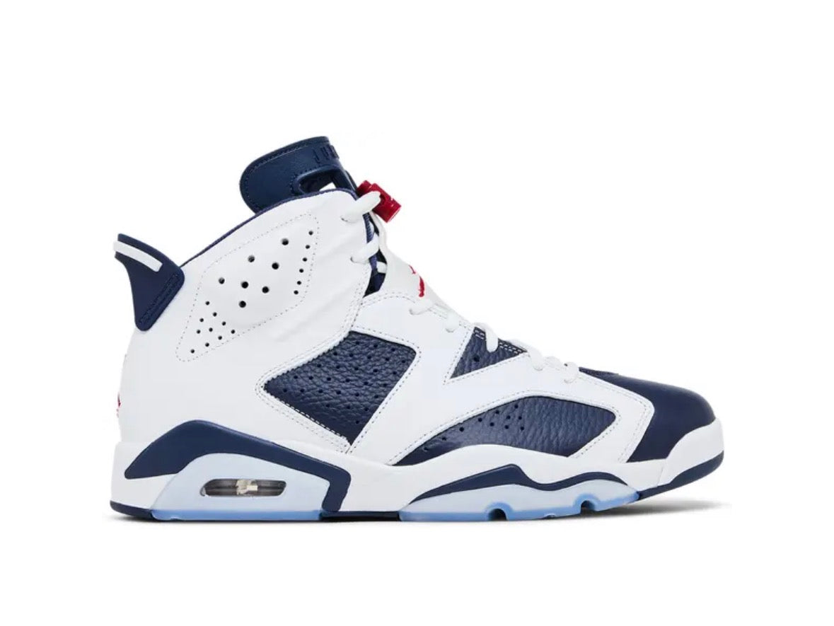 Jordan 6 Olympic (Used)