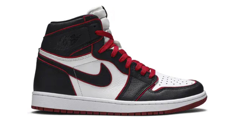 Jordan 1 High Bloodline