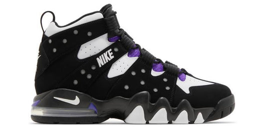 Air Max 2 CB Black Purple