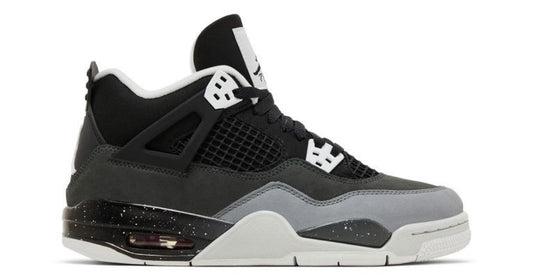Jordan 4 Fear GS (Used)