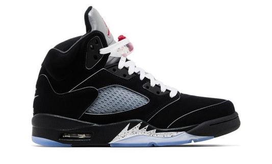 Jordan 5 Metallic Reimagined (Used)