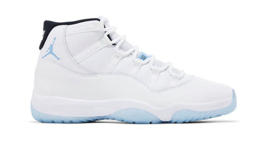 Jordan 11 High Legend Blue (Used)