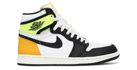 Jordan 1 High Volt Gold