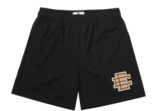 Eric Emanuel Mushroom Shorts