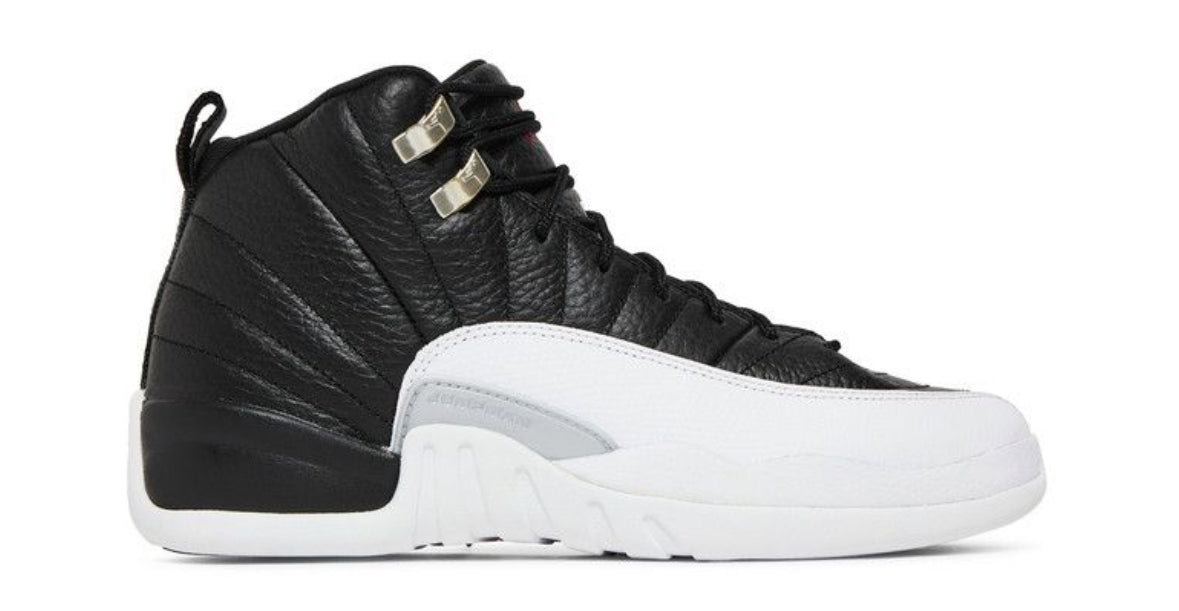 Jordan 12 Playoff GS