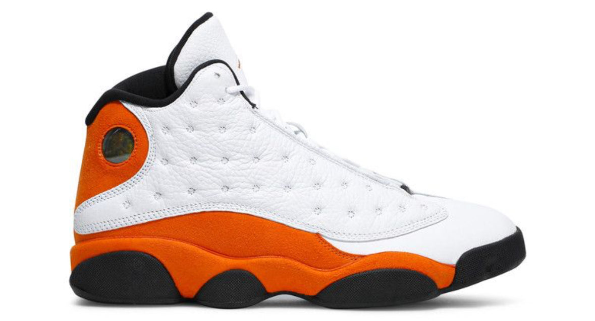 Jordan 13 Starfish