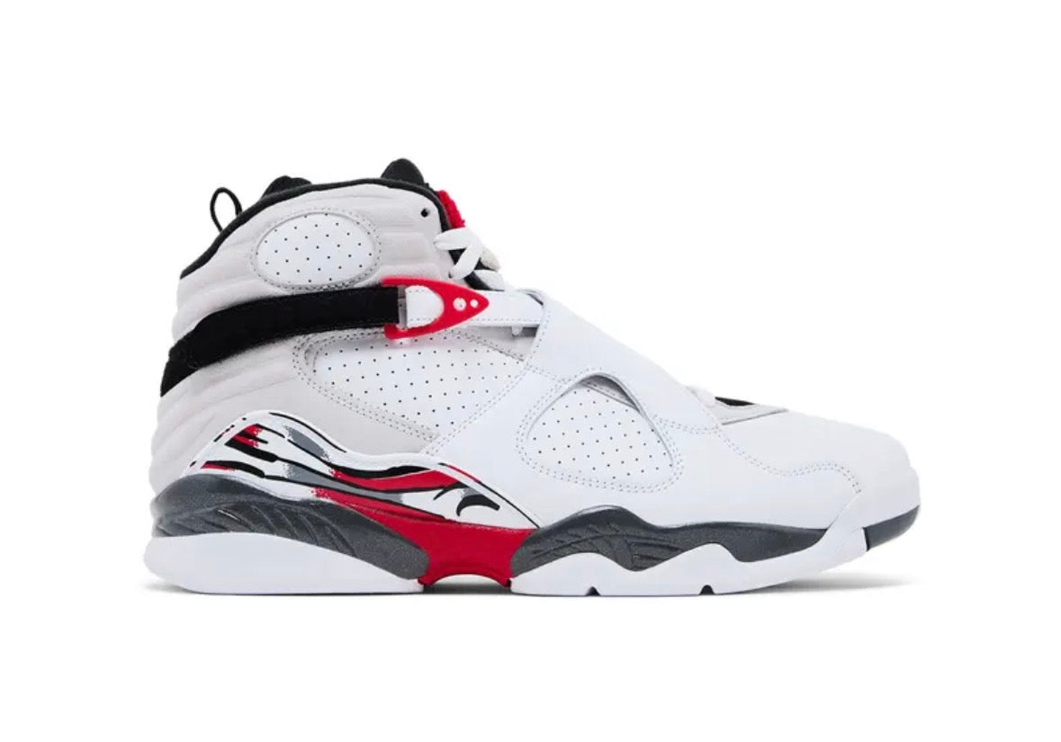 Jordan 8 Bugs Bunny