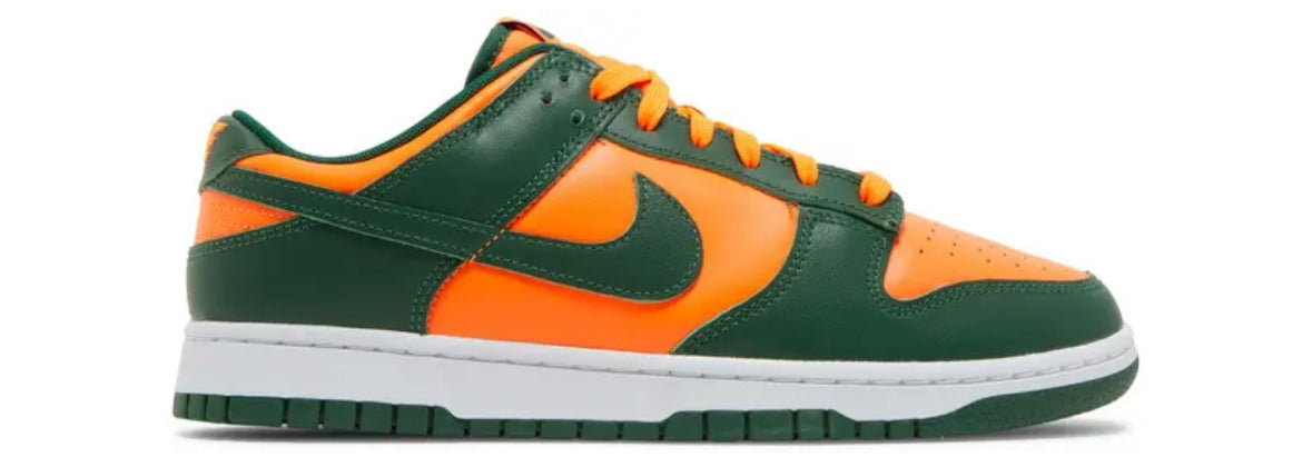 Nike Dunk Low Miami