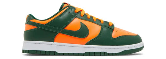 Nike Dunk Low Miami