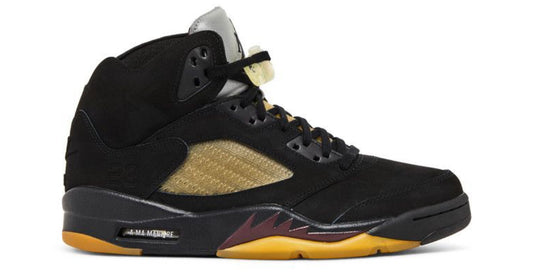 Jordan 5 A Ma Maniere Dusk (Used)
