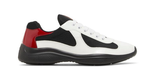 Prada Americas Cup White Red (Used)