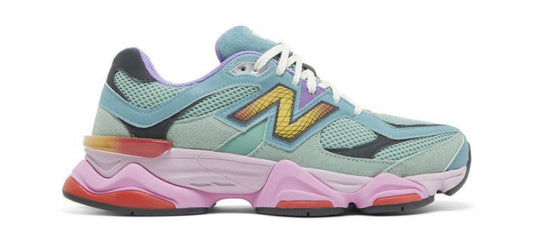 New Balance 9060 Warped (Used)
