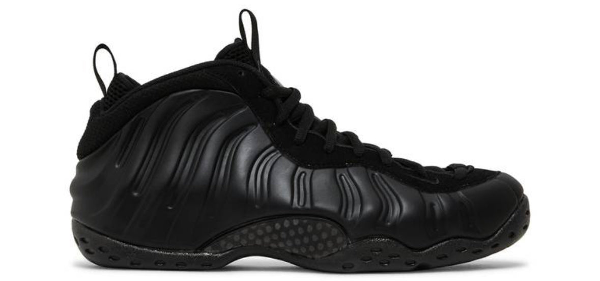 Nike Air Foamposite One Anthracite