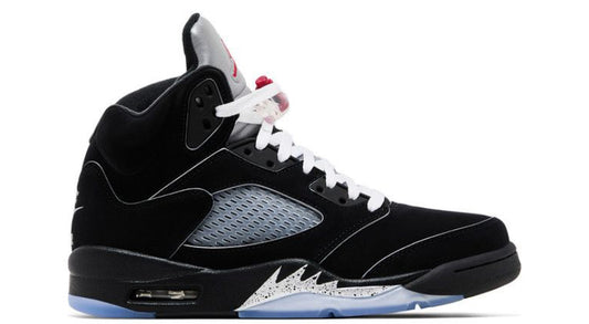 Jordan 5 Metallic Reimagined (Used)