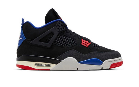 Jordan 4 Rare Air (Used)