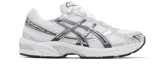 ASICS Gel 1130 White Pure Silver