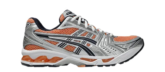 ASICS Gel Kayano 14 Sepia Pure Silver (Used)