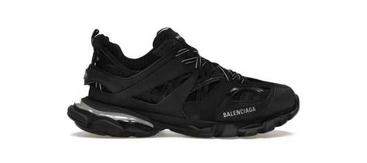 Balenciaga Track LED Black (Used)