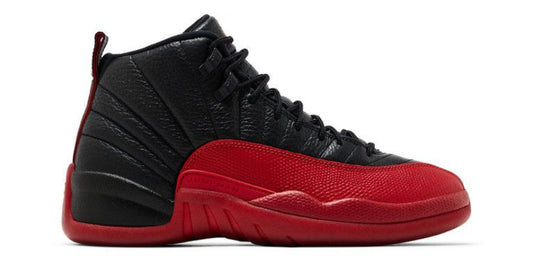 Jordan 12 Flu Game (Used)