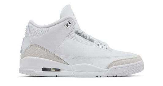 Jordan 3 Pure Money (Used)