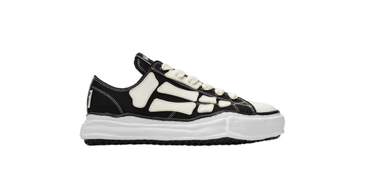 Amiri x Maison Mihara Canvas Black (Used)