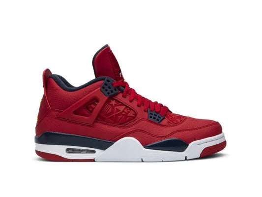 Jordan 4 FIBA