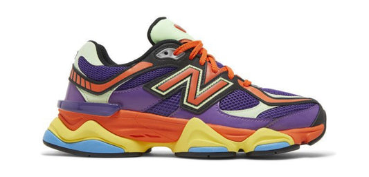 New Balance 9060 Prism Spring (Used)