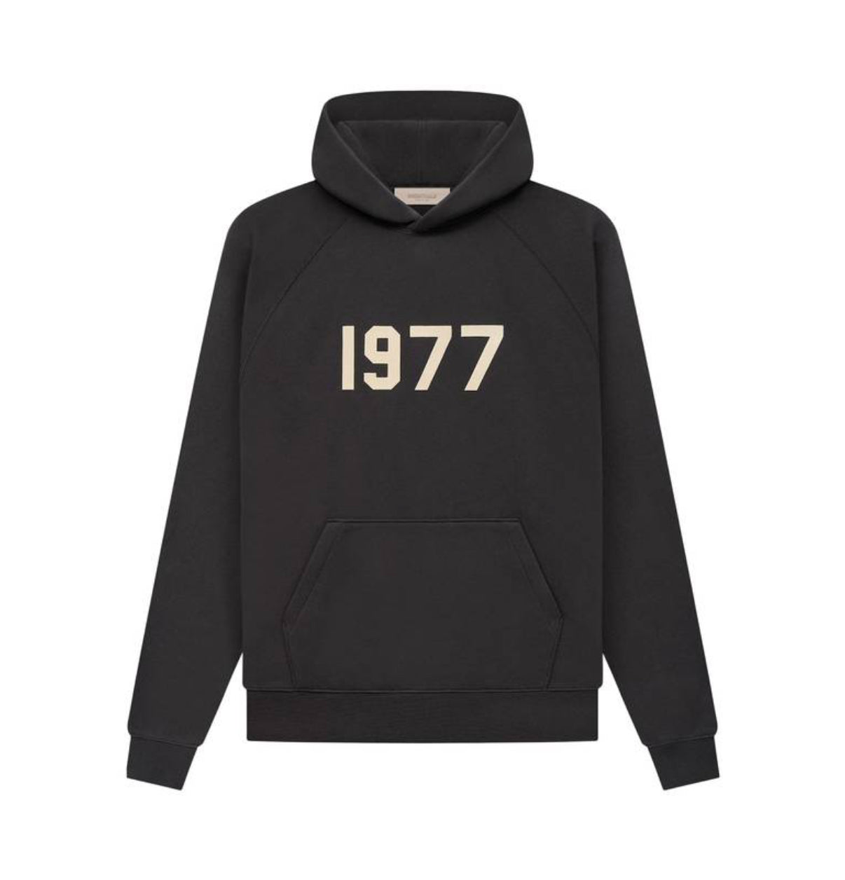 Essentials 1977 Iron Hoodie (Used)