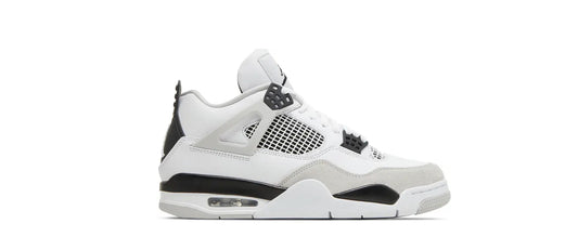 Jordan 4 Military Black (Used)