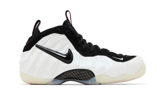 Air Foamposite Pro Pearl (Used)