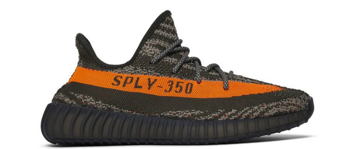 Yeezy 350 Carbon Beluga (Used)