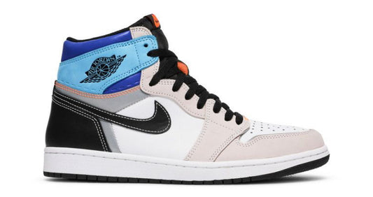 Jordan 1 High Prototype (Used)