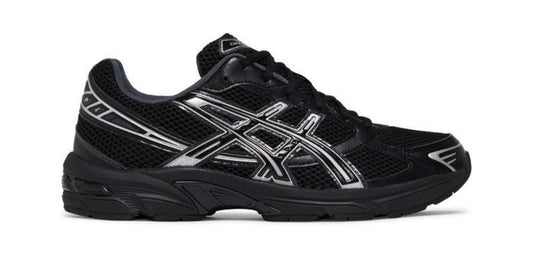 ASICS Gel 1130 Black Pure Silver (Used)