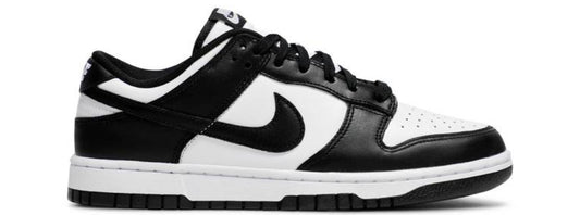 Nike Dunk Low Panda (Used)