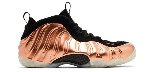 Air Foamposite One Copper (Used)