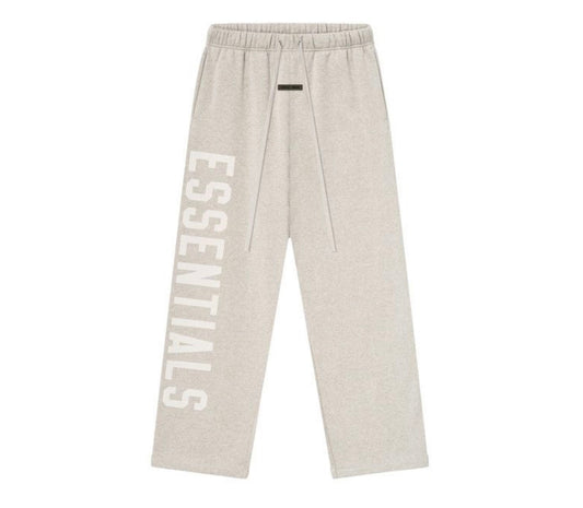 Essentials Lounge Heather Stone Sweats