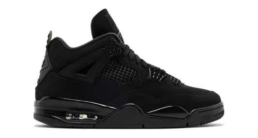 Jordan 4 Black Cat