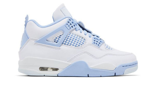 Jordan 4 Forget Me Not W